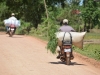 transport marchandise moto