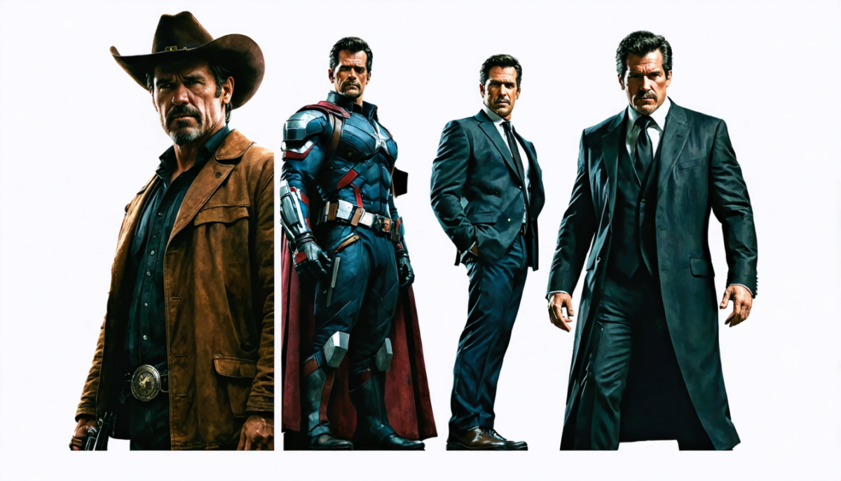 explorez les 5 chefs-d'œuvre incontournables de josh brolin et découvrez une carrière cinématographique exceptionnelle qui a marqué le grand écran.