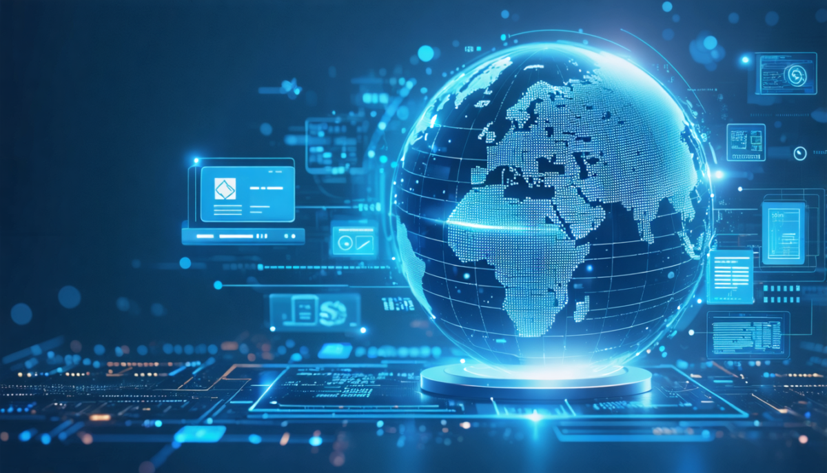 découvrez comment les technologies numériques transforment les transferts d’argent dans le monde, rendant les transactions plus rapides, sécurisées et accessibles à tous.