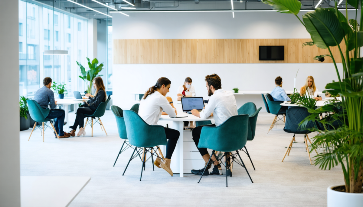 découvrez comment choisir le campus de coworking parfait pour dynamiser votre activité professionnelle grâce à nos conseils pratiques et critères essentiels.