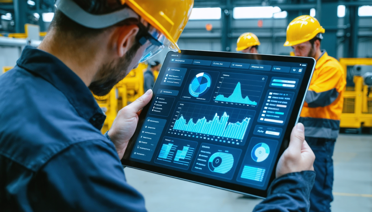 découvrez comment la gestion de maintenance assistée par ordinateur optimise les opérations grâce à son fonctionnement efficace et ses nombreux avantages pour votre entreprise.