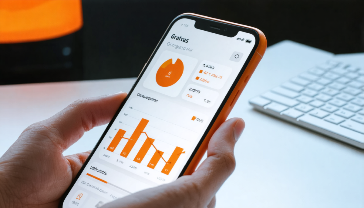 découvrez la durée réelle de votre forfait go internet chez orange et comment en profiter au mieux. toutes les informations claires et pratiques pour gérer votre abonnement.