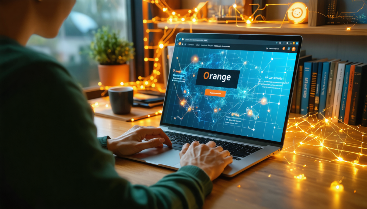 découvrez la durée réelle de votre forfait go internet chez orange et optimisez votre utilisation. toutes les informations essentielles pour bien gérer votre abonnement.