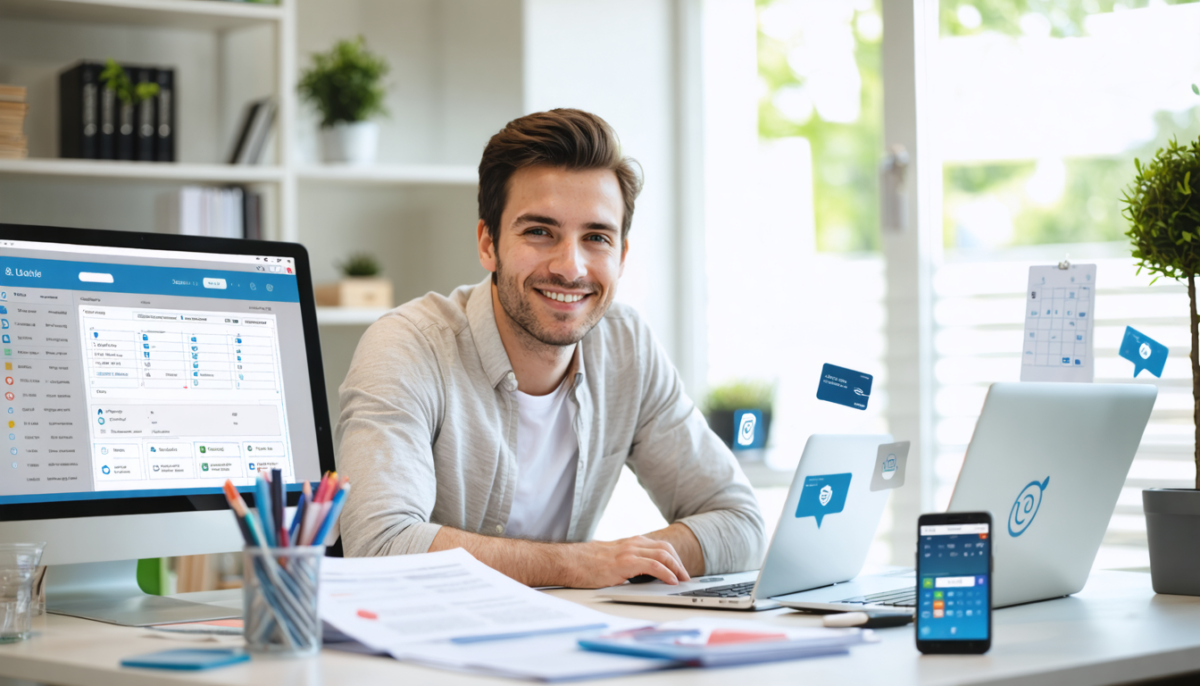 découvrez notre guide pratique pour changer de banque facilement et sans stress. suivez nos conseils étape par étape pour une transition rapide et sécurisée.