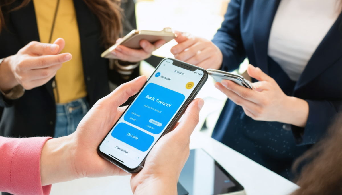 découvrez notre guide pratique pour changer de banque facilement et sans stress. suivez nos conseils simples pour une transition rapide et sécurisée.