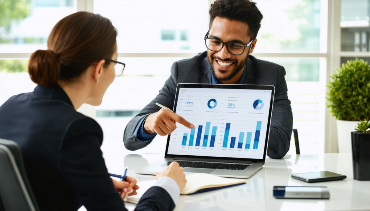 découvrez comment maximiser votre épargne avec les conseils personnalisés d’un expert indépendant, pour une gestion optimale de votre argent et votre avenir financier.