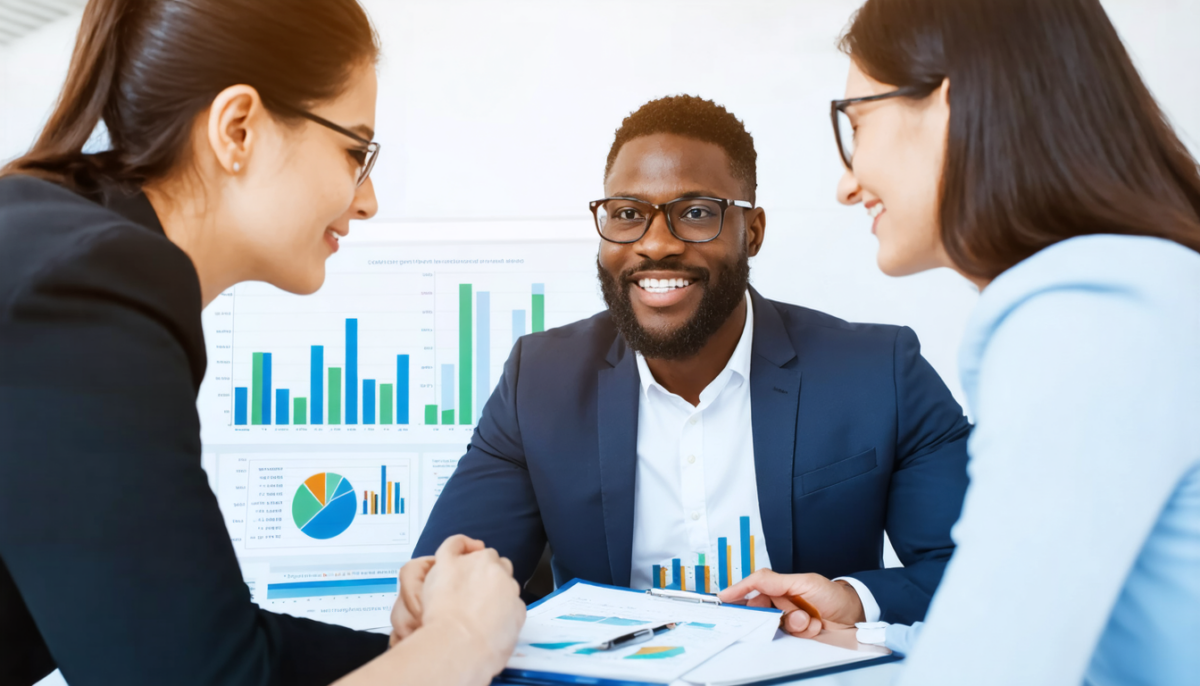 découvrez comment maximiser votre épargne avec les conseils personnalisés d’un expert indépendant pour optimiser vos finances en toute confiance.