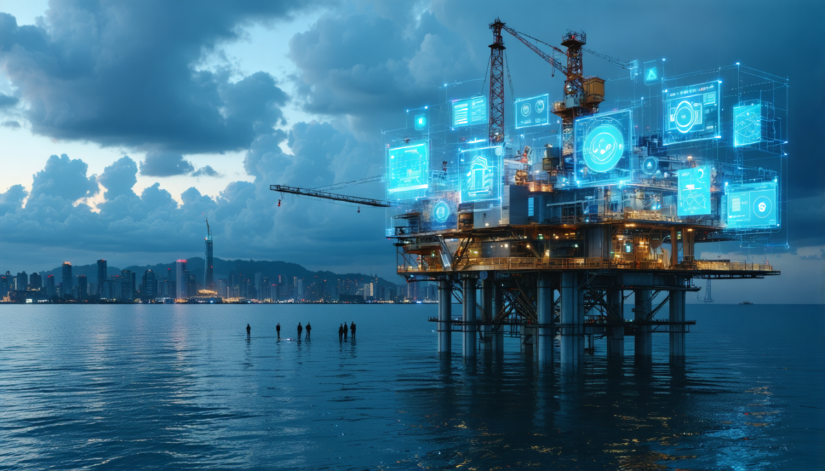 découvrez comment fonctionnent les licences internationales pour les sites offshore dans le secteur numérique et leurs implications légales, économiques et technologiques.