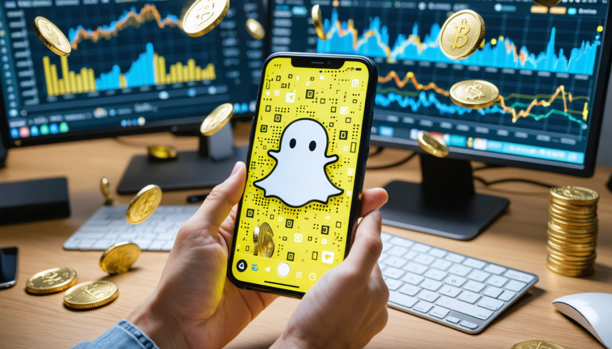découvrez combien peut rapporter 4 millions de vues sur snapchat et les clés pour monétiser efficacement votre audience sur cette plateforme populaire.