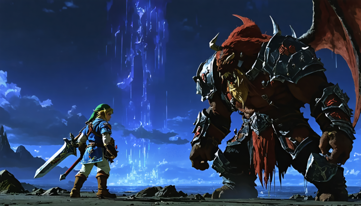 découvrez le guide ultime de zelda : tears of the kingdom pour compléter le jeu à 100 % et devenir un maître incontesté. astuces, secrets et stratégies pour une victoire totale.