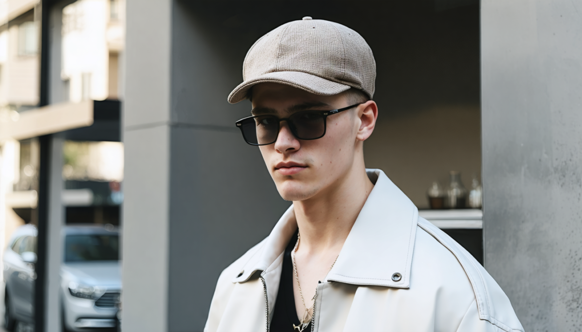 découvrez comment adopter la coupe casquette avec notre guide complet pour un style à la fois tendance et moderne. astuces, conseils et inspirations pour un look impeccable.