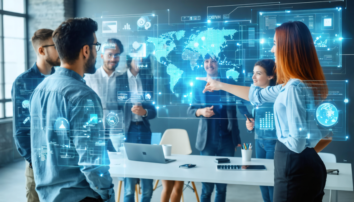 découvrez arkevia, ses fonctionnalités clés et suivez notre guide complet pour vous connecter facilement et optimiser votre expérience utilisateur.