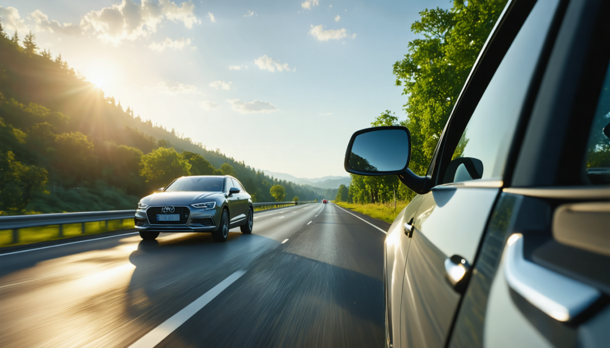 découvrez des astuces ingénieuses pour économiser le carburant lors de votre roadtrip et profitez pleinement de votre voyage tout en réduisant vos dépenses.