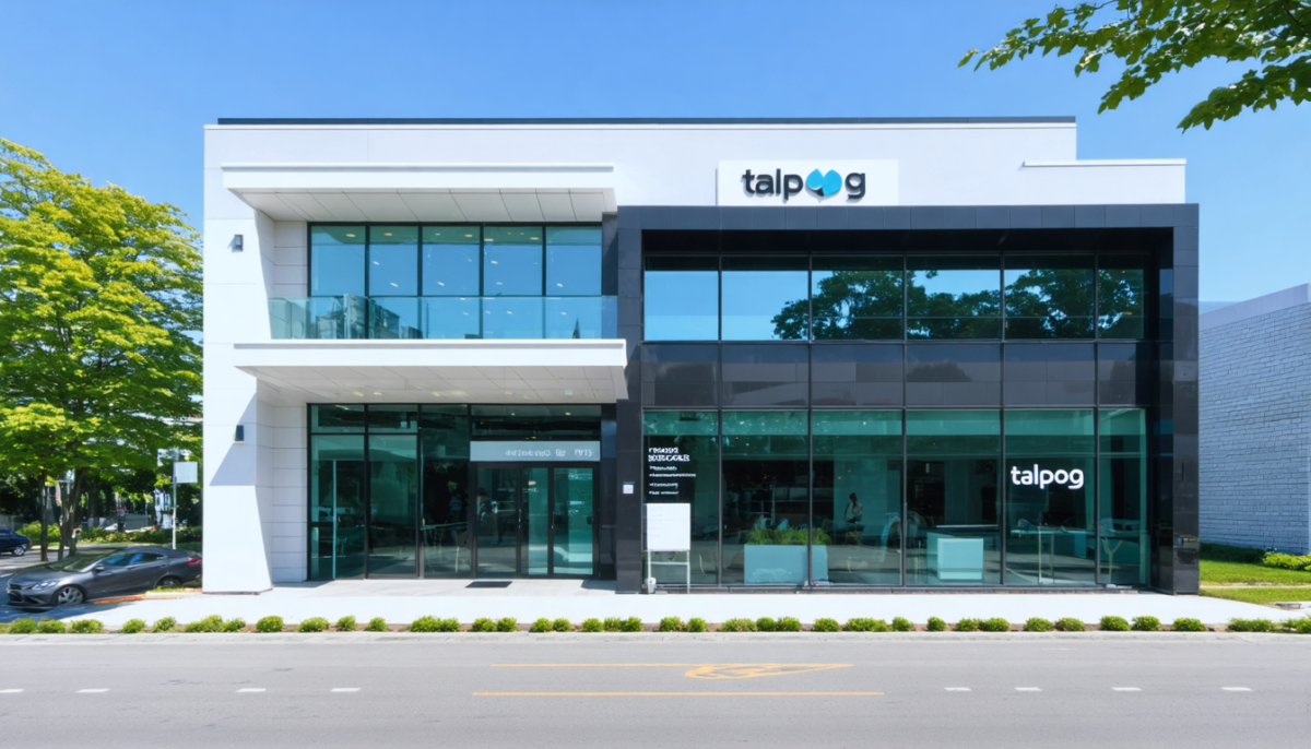 découvrez la nouvelle adresse officielle de talpog et accédez à toutes nos actualités, services et offres exclusives.