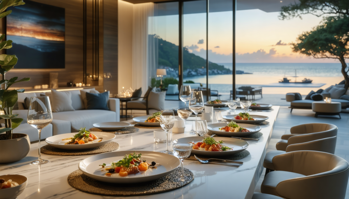 explorez l'art de vivre avec doris decoration : conseils et inspirations sur la gastronomie, les voyages, la maison et l'immobilier pour un quotidien raffiné et élégant.