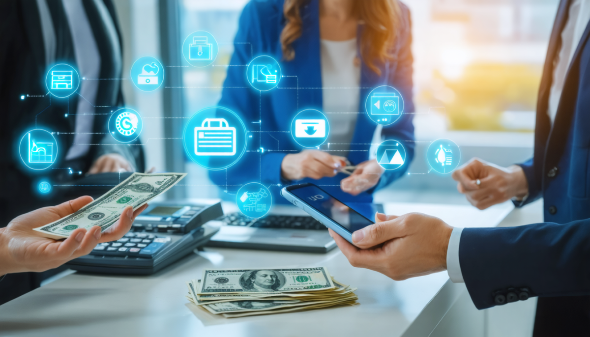 découvrez notre guide complet sur les dépôts et retraits au québec, maîtrisez les services interac, instadebit et les virements rapides pour des transactions sécurisées et efficaces.
