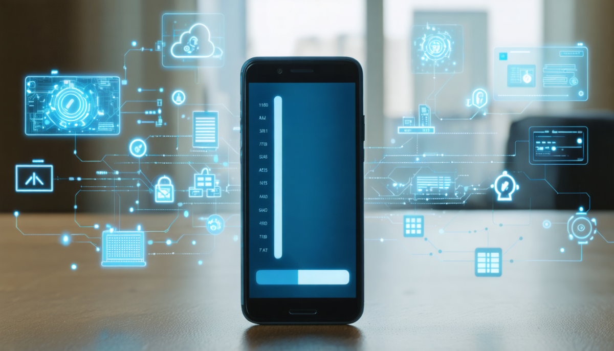 découvrez la durée réelle de votre forfait data internet et comment optimiser votre consommation pour profiter pleinement de votre connexion.