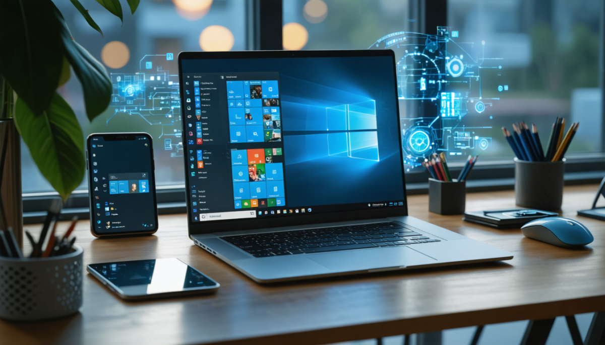 découvrez notre guide complet pour activer windows en 2026 avec des méthodes efficaces et des conseils pratiques pour une activation sans souci.
