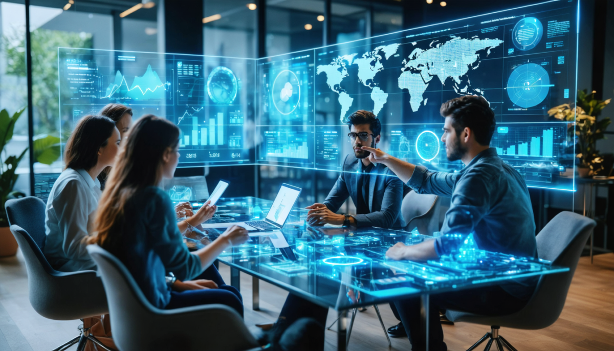 découvrez comment investir dans une start-up avec anaxago en 2025 grâce à notre guide complet. conseils, étapes clés et stratégies pour réussir votre placement et maximiser vos chances de succès.