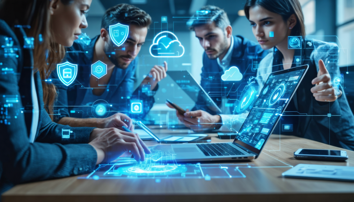 découvrez les principaux défis numériques que les pme devront surmonter en 2025 pour rester compétitives et réussir leur transformation digitale.