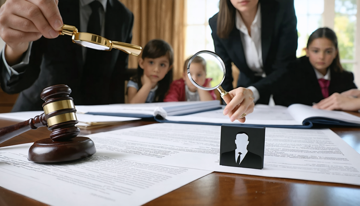 découvrez si les héritiers peuvent connaître l'identité du bénéficiaire d'une assurance-vie, les règles légales et les droits en matière de succession.
