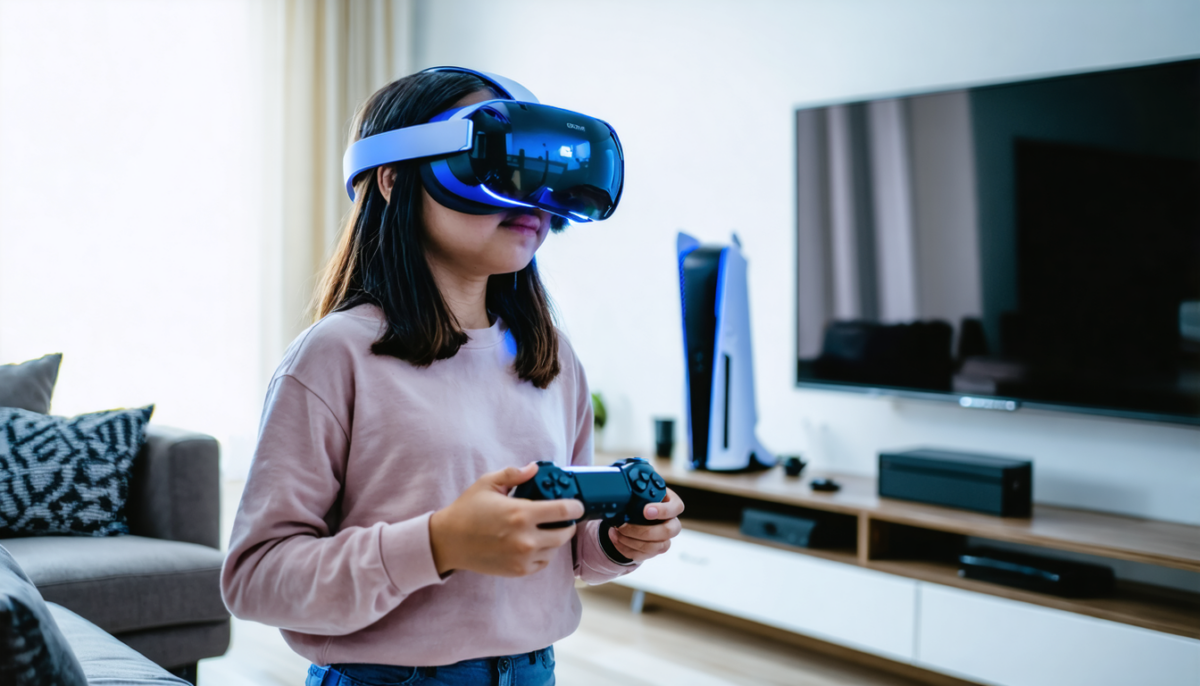 découvrez les jeux en réalité virtuelle gratuits disponibles sur ps5. explorez les meilleurs titres vr sans dépenser un centime et plongez dans des expériences immersives exceptionnelles.