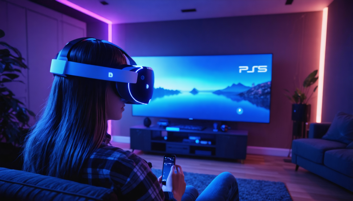 découvrez les meilleurs jeux en réalité virtuelle gratuits disponibles sur ps5 et profitez d'expériences immersives sans dépenser un sou.