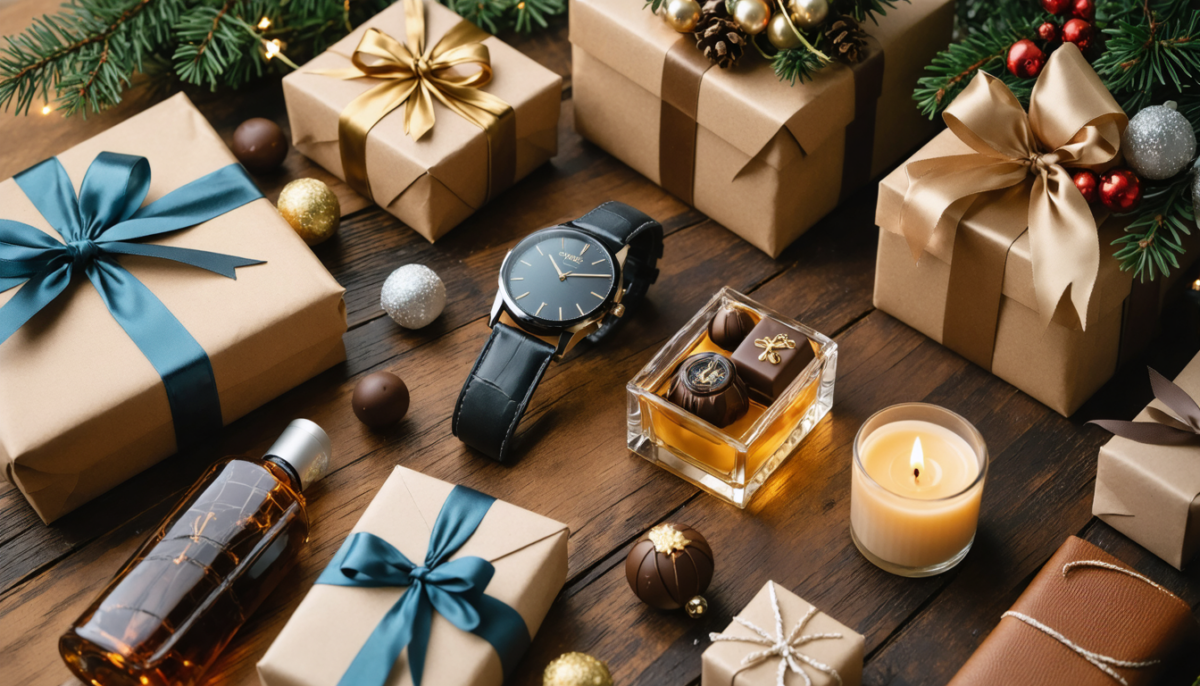découvrez les tendances cadeaux incontournables qui font toujours mouche et trouvez l'idée parfaite pour chaque occasion. offrez des présents modernes et appréciés qui feront sensation à coup sûr.
