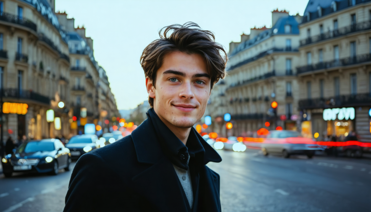 découvrez milo thoretton, l'étoile montante du cinéma français, prêt à briller et à révolutionner l'industrie avec son talent exceptionnel.