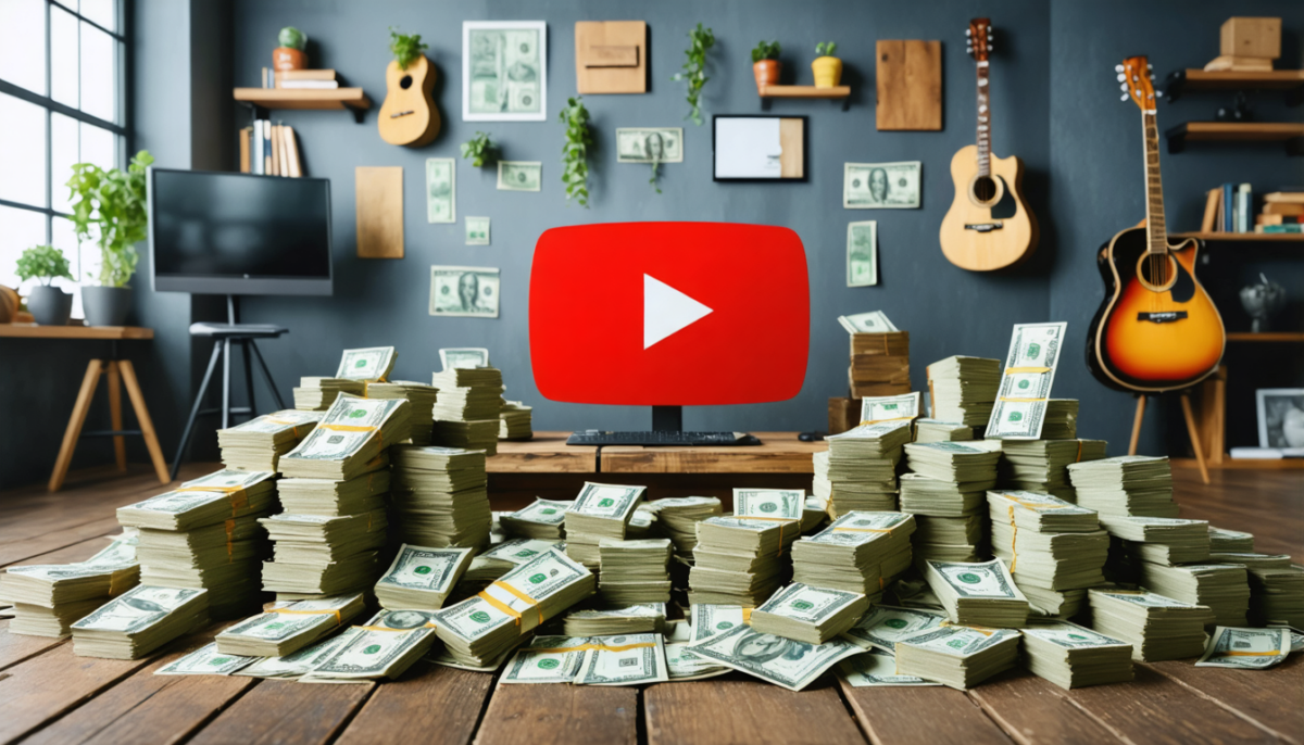 découvrez si mrbeast offre réellement de l'argent dans cette analyse détaillée qui démêle faits et rumeurs.