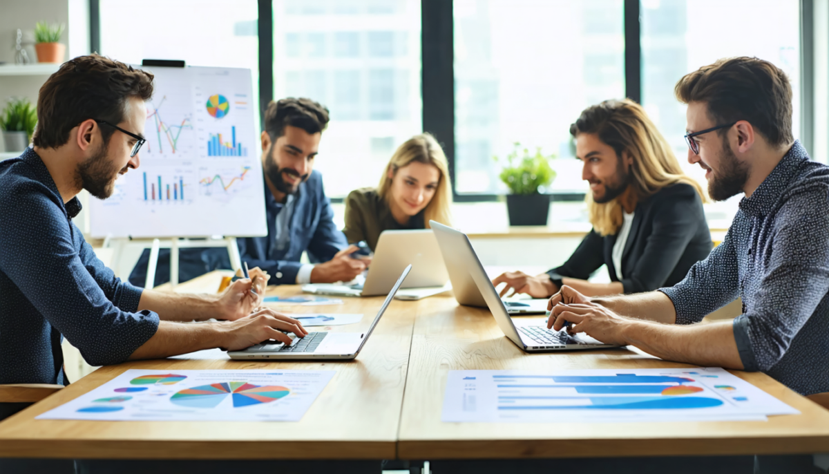 pme-actu.fr vous offre les dernières actualités, des conseils pratiques et des ressources indispensables pour accompagner les pme et tpe dans leur réussite.