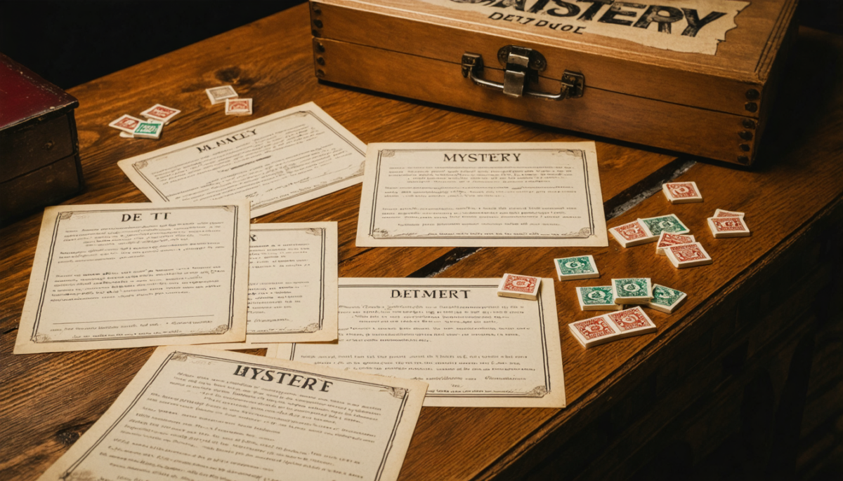 découvrez ce que les utilisateurs disent de detective box à travers une analyse détaillée des avis et retours pour vous aider à mieux comprendre ses points forts et ses limites.