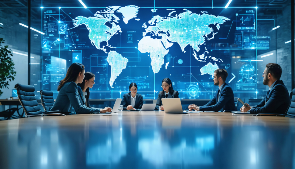 découvrez des stratégies et outils innovants pour améliorer la collaboration interservices, favoriser la communication efficace et optimiser la performance de vos équipes.