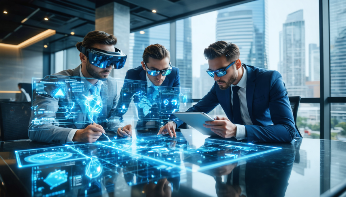 découvrez trois méthodes innovantes pour améliorer les décisions stratégiques de votre entreprise et maximiser votre performance.