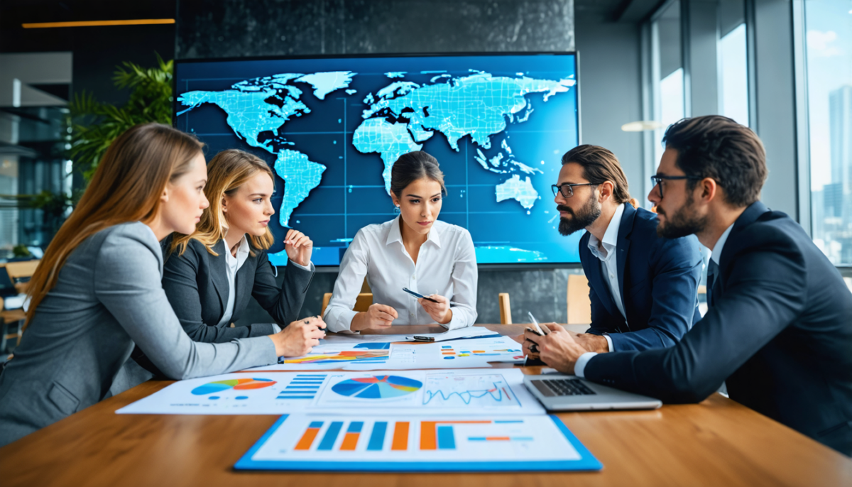 découvrez trois approches innovantes pour améliorer la prise de décisions stratégiques et booster la performance de votre entreprise.