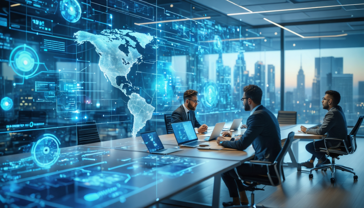 découvrez ulysse dgfip, la nouvelle ère de l’intranet, offrant une expérience utilisateur améliorée et des fonctionnalités innovantes pour faciliter le travail collaboratif.