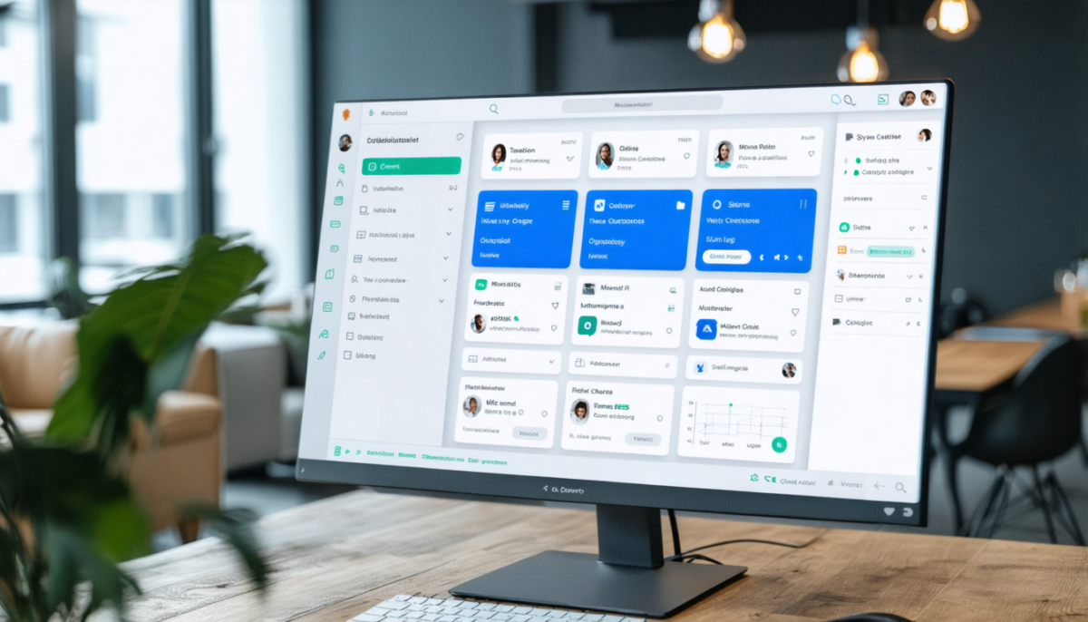 découvrez ulysse dgfip, la nouvelle génération d'intranet qui révolutionne la communication et la collaboration au sein de la dgfip.