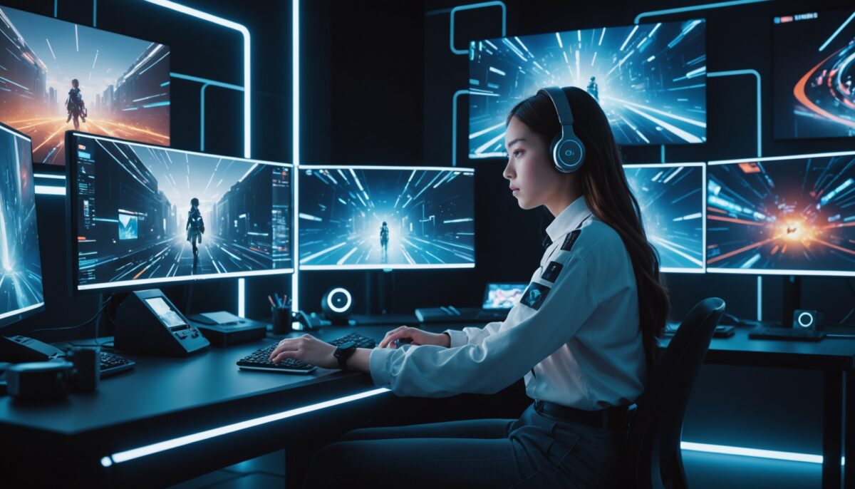Mavanime en 2025 : découvrez l'adresse officielle du site