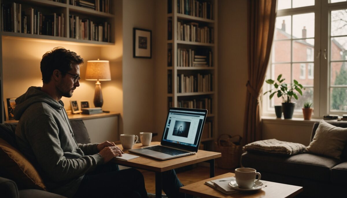 Où trouver Filmstoon : Découvrez son adresse officielle