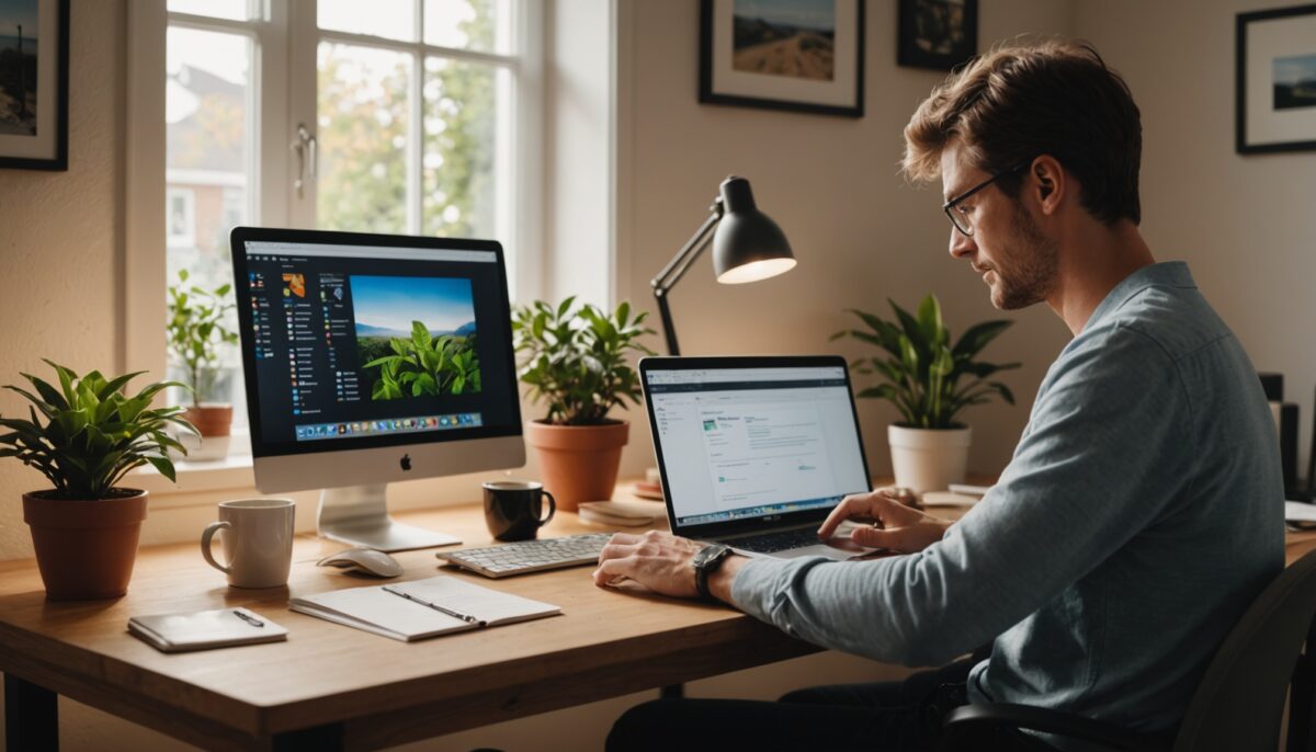 EDocPerso : Notre analyse complète de cette solution de stockage de documents en ligne