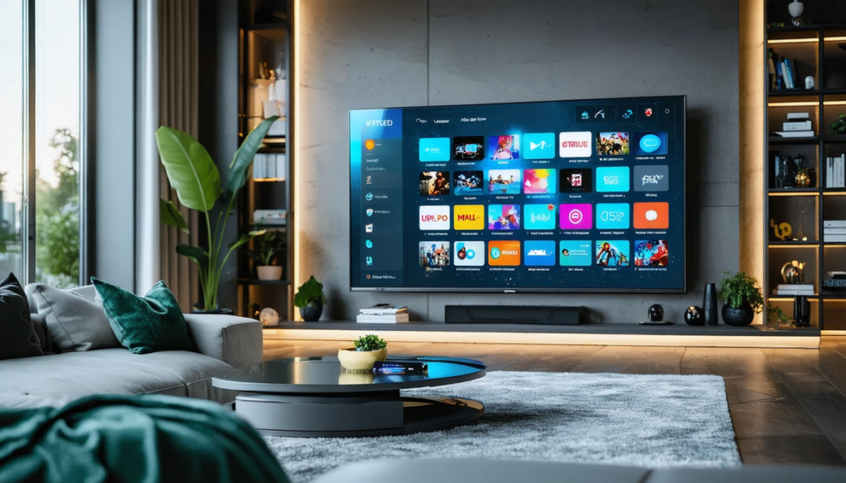 découvrez le guide ultime iptv france 2026 pour choisir les meilleurs abonnements et profiter pleinement de vos chaînes préférées en qualité optimale.