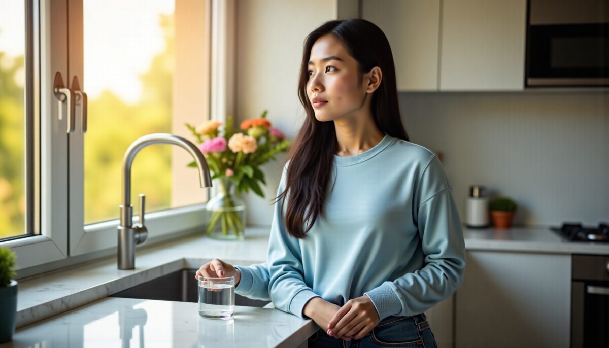 Pourquoi votre habitude de boire de l'eau s'efface-t-elle toujours ? Découvrez les raisons et comment y remédier