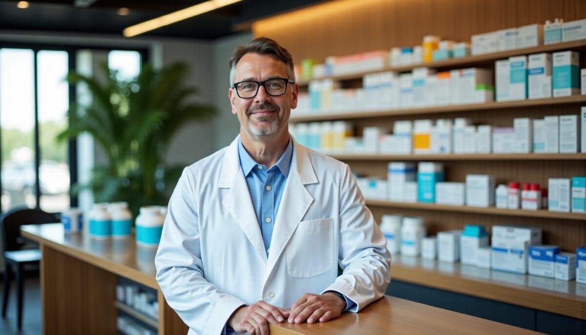 Vigirupture : la solution incontournable pour prévenir les ruptures de médicaments