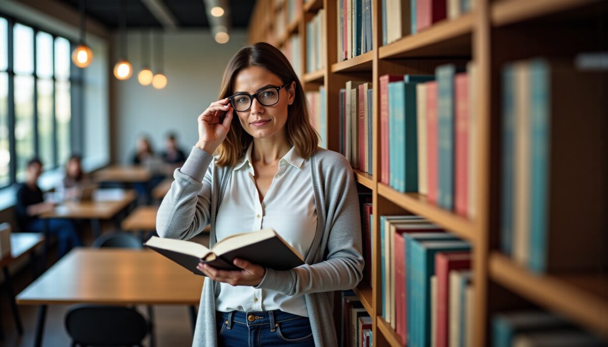 Exploration des carrières commençant par la lettre L : quelles opportunités professionnelles ?