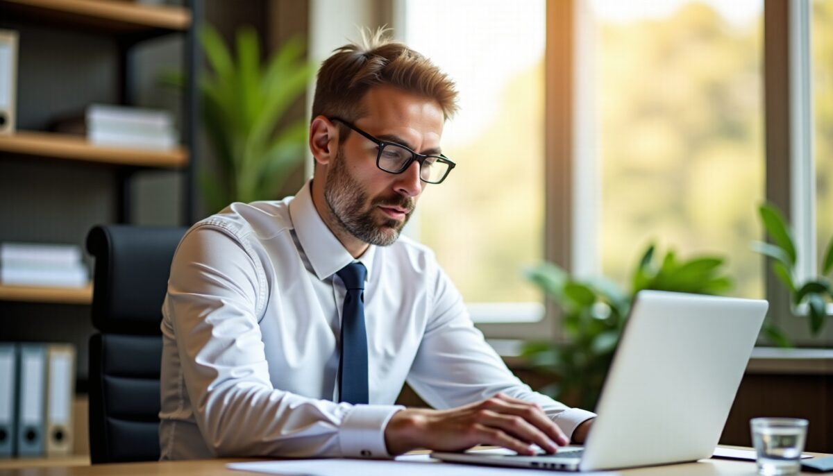 Salaire d'un comptable en France : quelle rémunération attendre ?