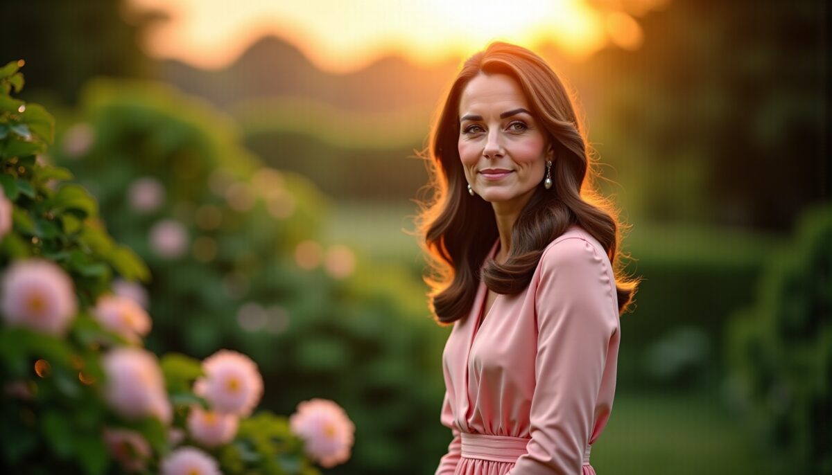 Kate Middleton : les raisons qui suscitent des inquiétudes sur son état de santé