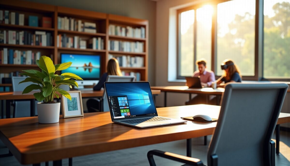 Découverte complète de Mon ENT Occitanie : Mode d'emploi de votre Espace Numérique de Travail