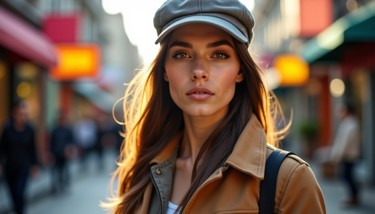 Adopter la coupe casquette : guide pour un style à la fois tendance et moderne