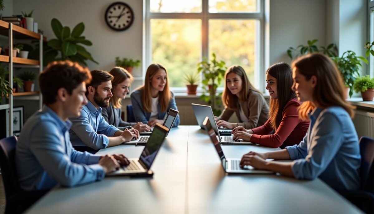 Sogo Lille : Optimisez vos échanges académiques grâce à un webmail simple et efficace