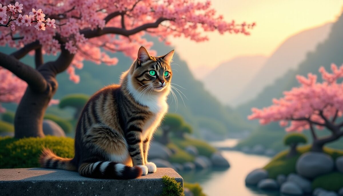 Neko Sama : la fin définitive en 2025, mythe ou réalité ?